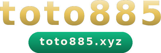 toto885 logo